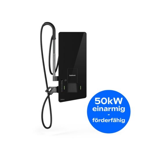Alpitronic HYC50 DC Wallbox (1LP)
