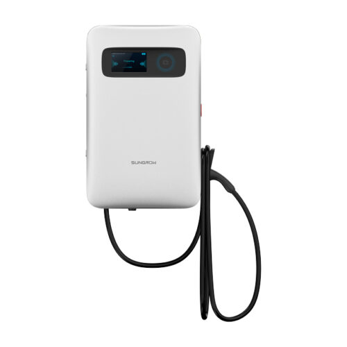 Sungrow IDC30E A0CH1076 DC Wallbox
