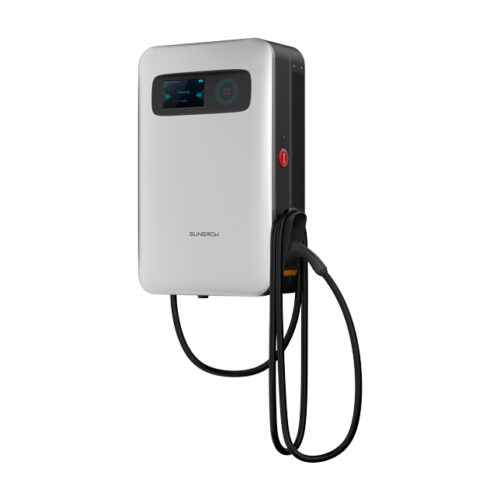 Sungrow IDC30E A0CH1079 DC Wallbox