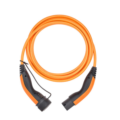 Lapp Ladekabel Mode 3
