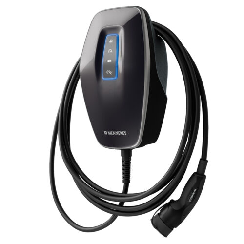 Mennekes AMTRON® 4Business 780 22 C2 1347122205BK Wallbox