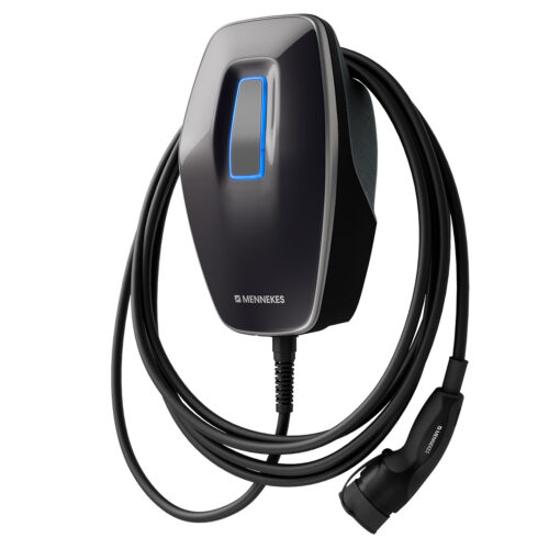Mennekes AMTRON® 4You 510 11 C2 1315001205BK Wallbox