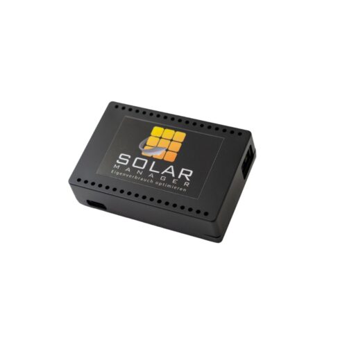 Solar Manager Gateway Flux
