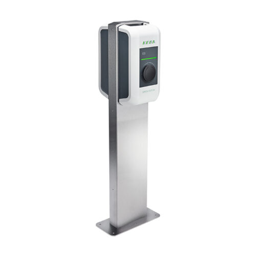 KEBA Standfuß KeContact P20/30