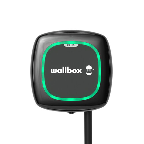 Wallbox Pulsar Plus PLP1-0-2-4-9-002 Wallbox