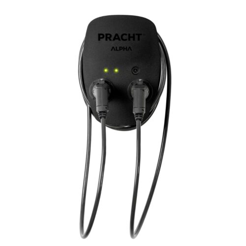 PRACHT ALPHA DUO NRG1006 Wallbox