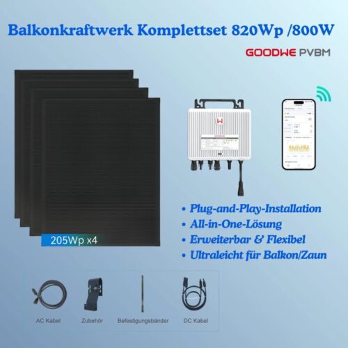 Entratek Suncake – Das ultraleichte, flexible Balkonkraftwerk