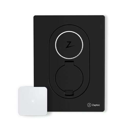 Zaptec Go ZM000688 Sense Paket