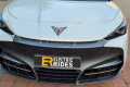 Cupra Tavascan Livebilder 2023
