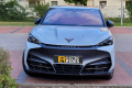 Cupra Tavascan Livebilder 2023