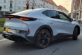 Cupra Tavascan Livebilder 2023