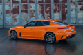 KIA STINGER 2021