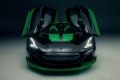 Rimac Nevera Time Attack 2023 (13)