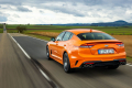 KIA STINGER 2021
