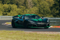 Rimac Nevera Time Attack 2023 (5)