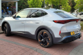 Cupra Tavascan Livebilder 2023