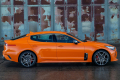 KIA STINGER 2021