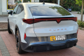 Cupra Tavascan Livebilder 2023