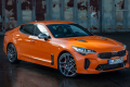 KIA STINGER 2021