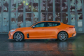 KIA STINGER 2021