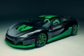 Rimac Nevera Time Attack 2023 (9)